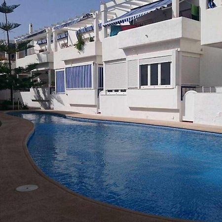 Apartamento Cala Higuera 80M2 산 호세 외부 사진