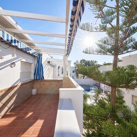 Apartamento Cala Higuera 80M2 산 호세 외부 사진