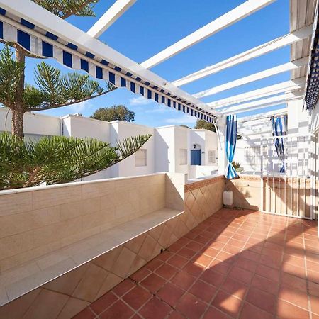 Apartamento Cala Higuera 80M2 산 호세 외부 사진